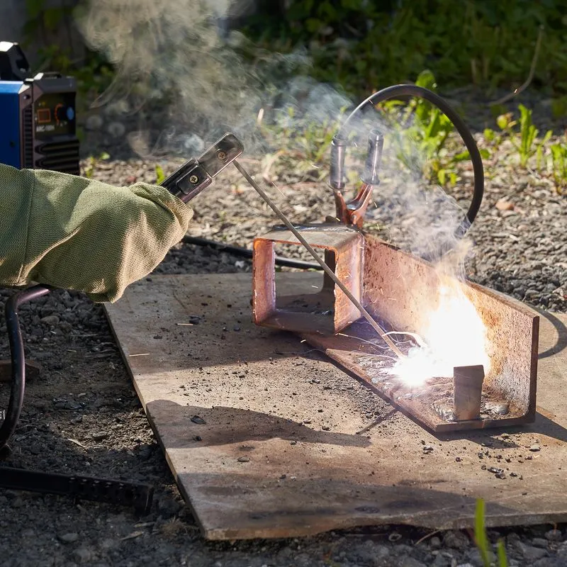 Электрод REXANT УОНИ-13/55, 350 мм/3 мм, пачка 1 кг - Фото 2