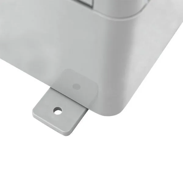 ЩМП-П прозрачная дверь (400х300х220) IP65 PROXIMA EKF - Фото 9