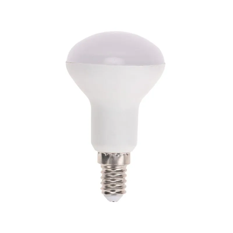 Лампа светодиодная Рефлектор R50 9,5Вт 808Лм E14 6500K холодный свет REXANT 604-4065