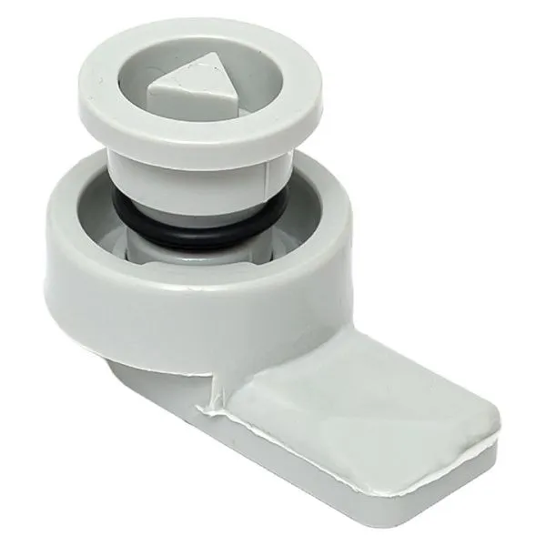 Замок трехгранный для ЩМП-П IP65 PROXIMA EKF - Фото 2