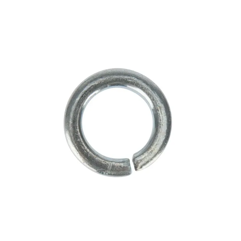 Шайба пружинная KRANZ DIN 127, M12, упаковка поставщика ( 20 кг. / 4 400 шт.) - Фото 2