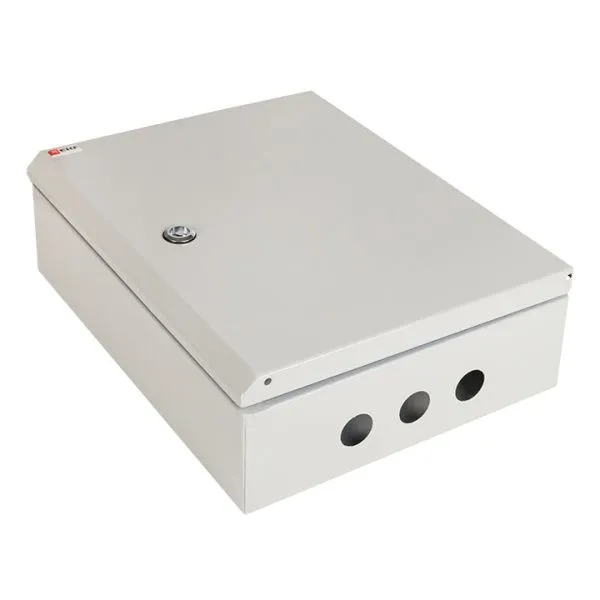 ЩРН-24 (395х310х120) IP54 PROXIMA EKF - Фото 9