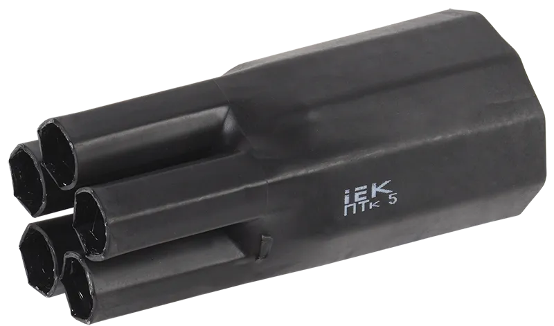 Перчатка термоусаживаемая ПТк 5х150-240 1кВ IEK