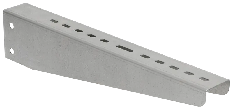 Кронштейн 400мм IEK CLP1CZ-400-1