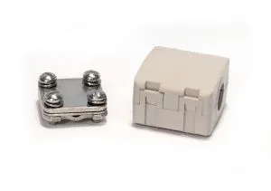 Сжим ответвительный У739М (4-10 мм2 / 1,5-2,5 мм2) 43АО7ПС739