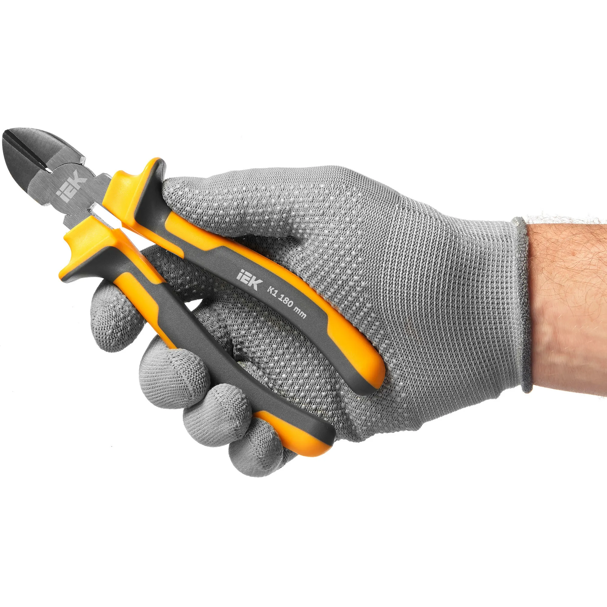 ARMA2L 3 Бокорезы 180мм K1 IEK - Фото 3