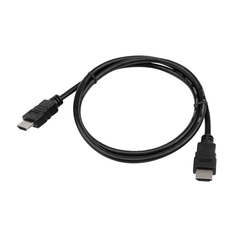 Кабель HDMI - HDMI 2.0, 1м, Gold PROconnect 17-6102-6