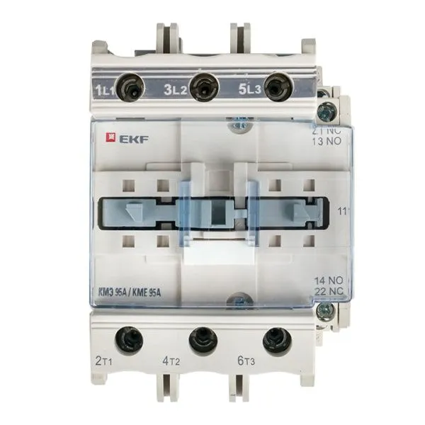 КМЭ 95А 36В NO+NC EKF