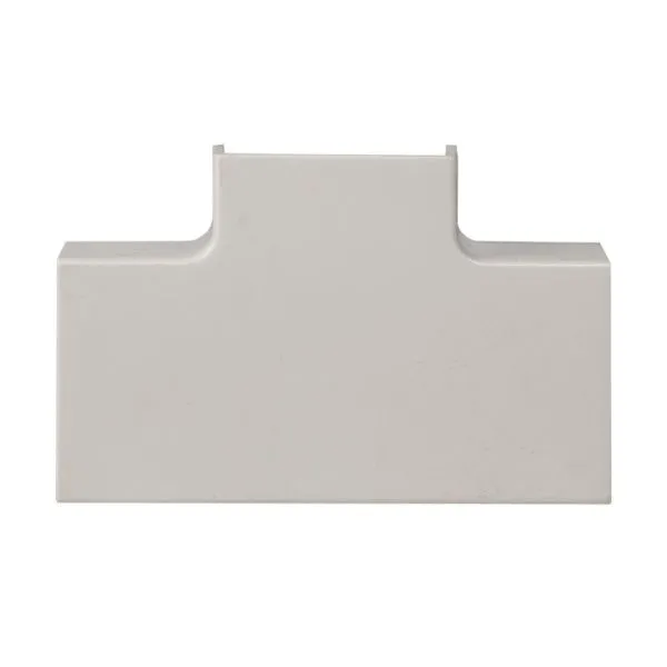 Угол T-образный (25х16) (4 шт) белый EKF-Plast - Фото 3