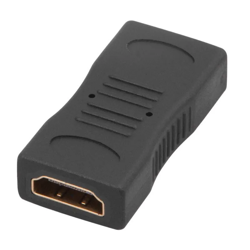 Переходник гнездо HDMI - гнездо HDMI REXANT 17-6806