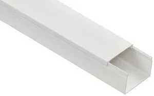 Кабель-канал магистральный 60х40 ЭЛЕКОР (18м) IEK CKK10-060-040-1-K01-018