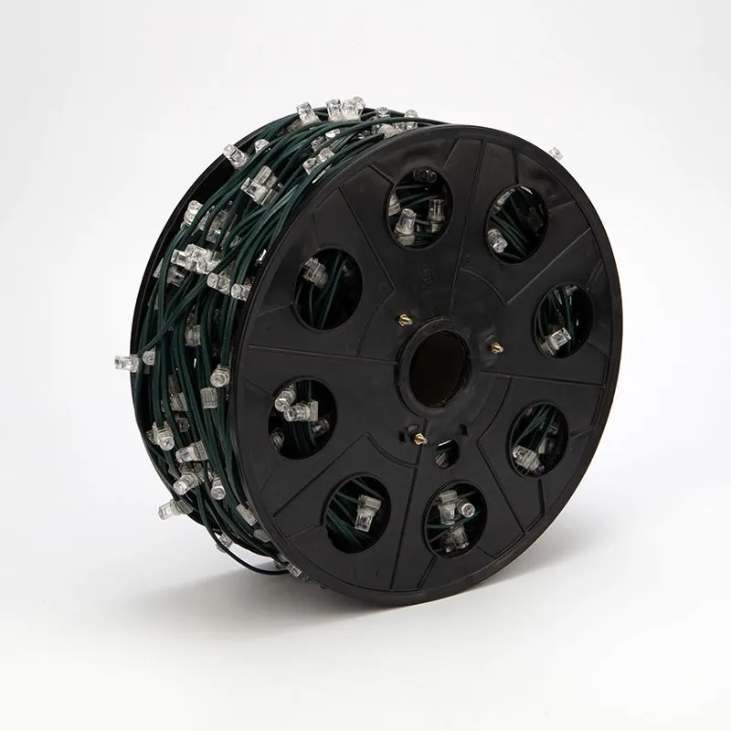 Гирлянда LED ClipLight 12V 150 мм, цвет диодов Желтый - Фото 3