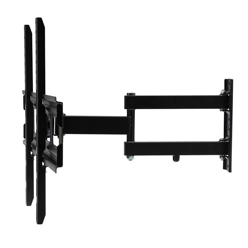 Кронштейн для телевизора 30"-65", наклонно-поворотный, 2 колена, серия HOME REXANT - Фото 4