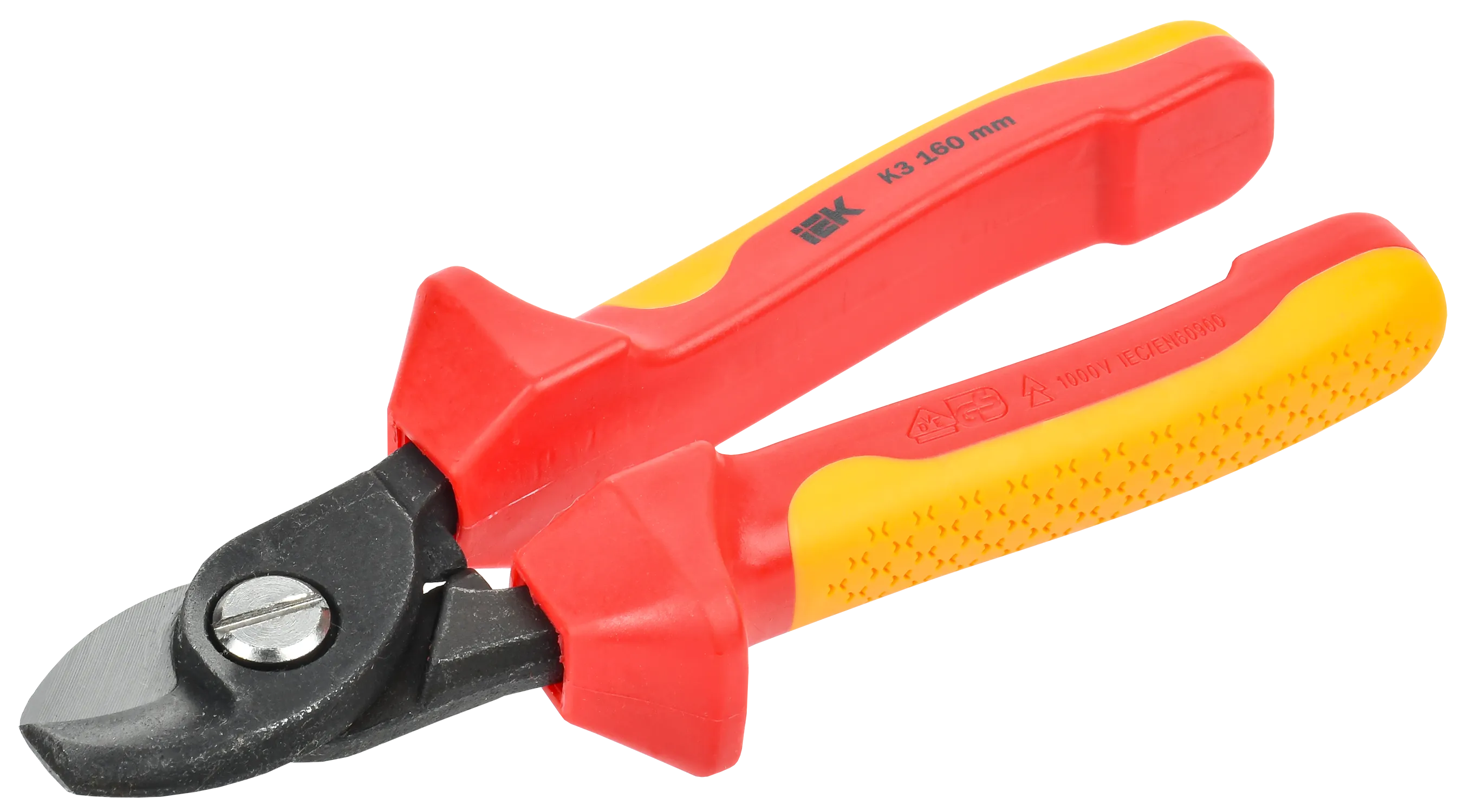 ARMA2L 3 Кабелерезы диэлектрические 160мм K3 IEK