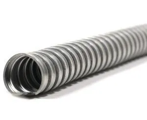 Рукав мет. негерм. РЗ-Ц 8мм (100м)