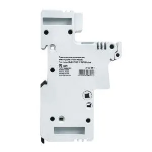 Предохранитель-разъединитель для ПВЦ 22x58 1P (с индик.) EKF - Фото 12