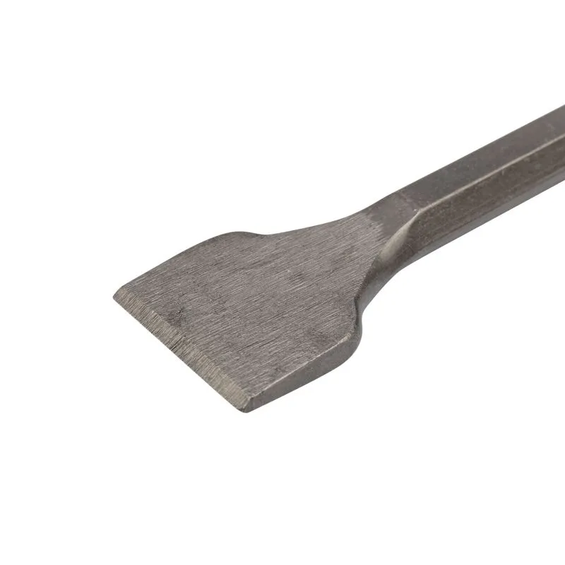 Набор зубил для перфоратора SDS PLUS, 3 предмета KRANZ - Фото 5