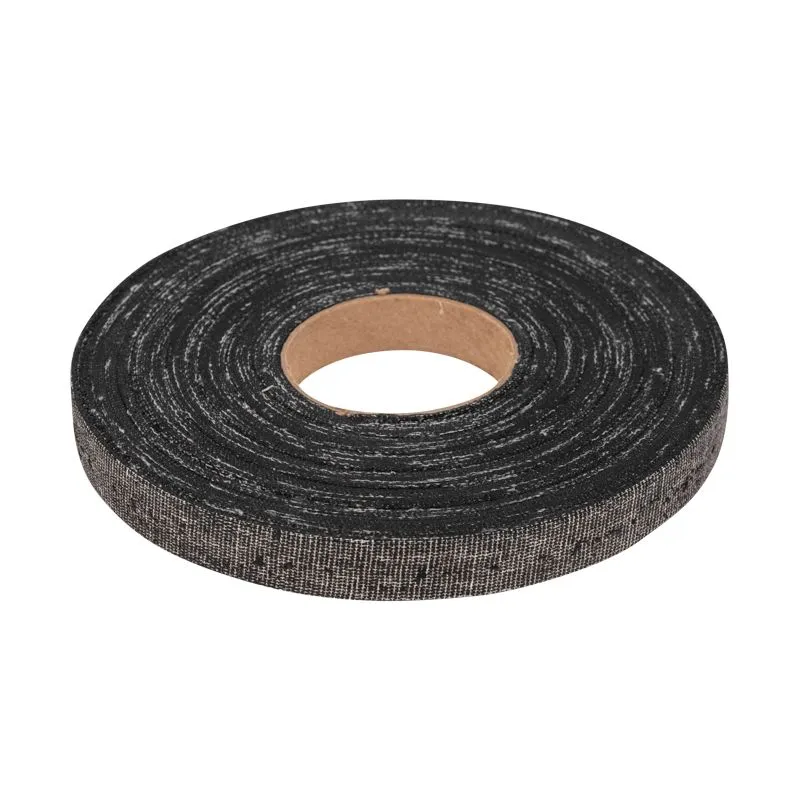 Изолента х/б 15х0,35 мм (ролик 30 м/300 г) (1-ПОЛ) REXANT - Фото 5