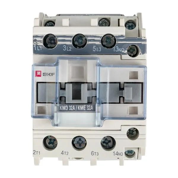 КМЭ 32А 24В 1NO EKF