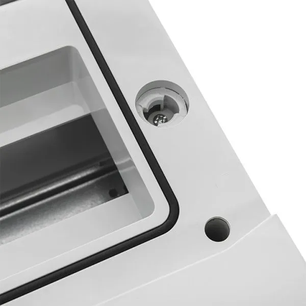 Щит навесной Unix65 18 модулей (259х428х144) IP65 EKF - Фото 15