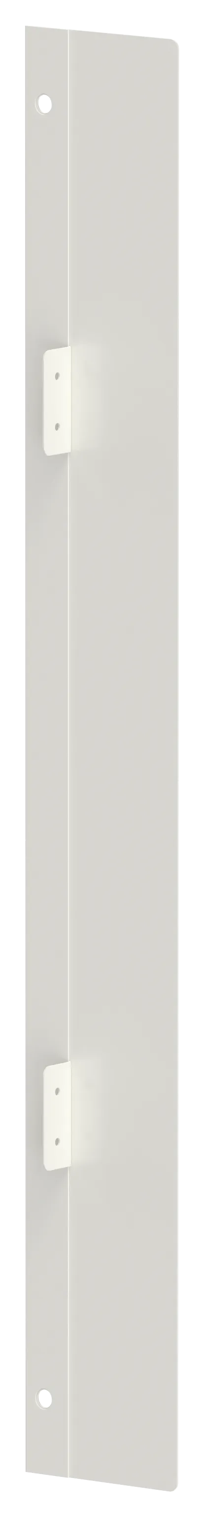 TITAN 5 Перегородка вертикальная белая (2х60; 3х60) IEK TI5-50D-VP-060