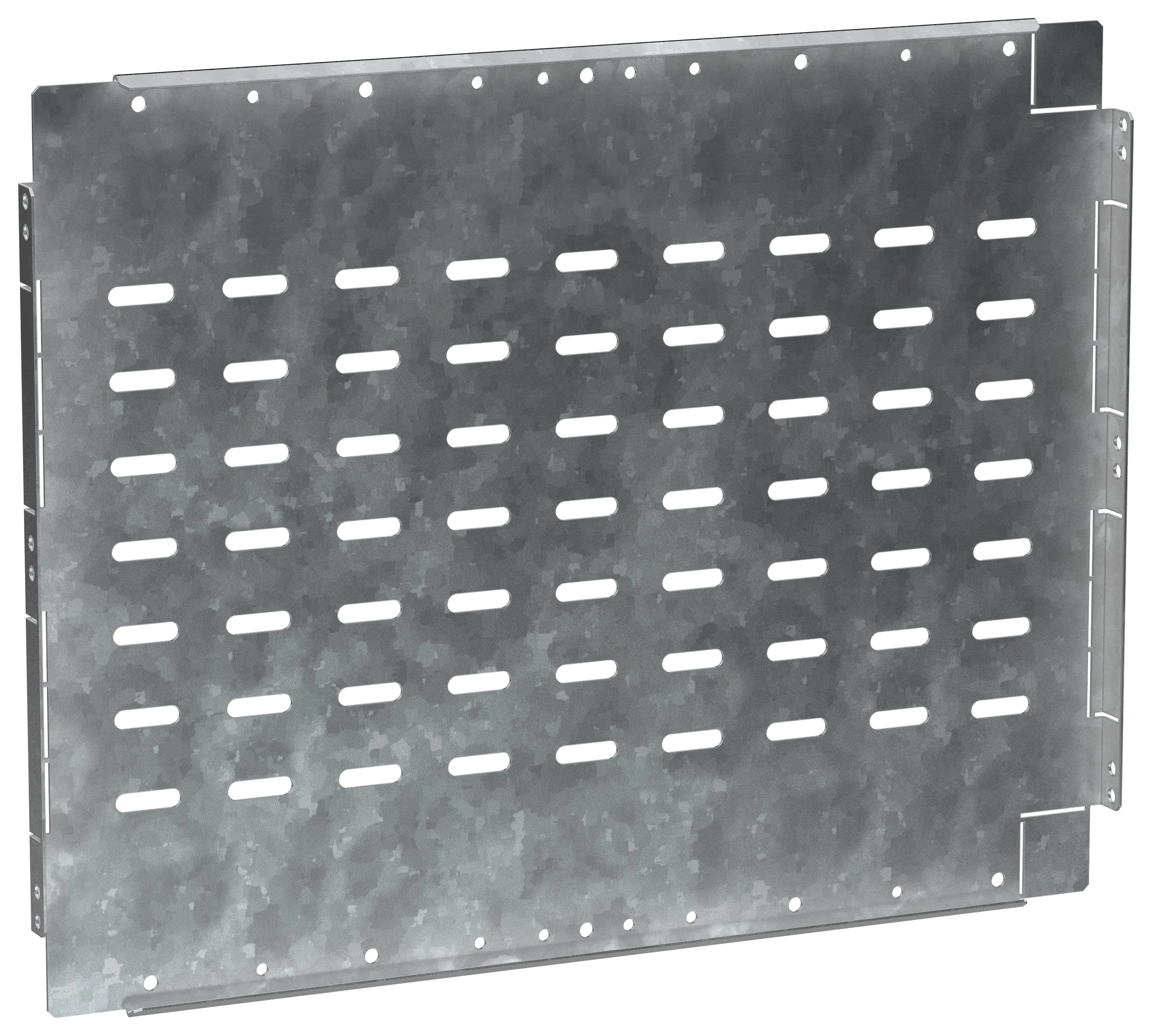 FORMAT Перегородка секционирования вертикальная 400х600мм IEK