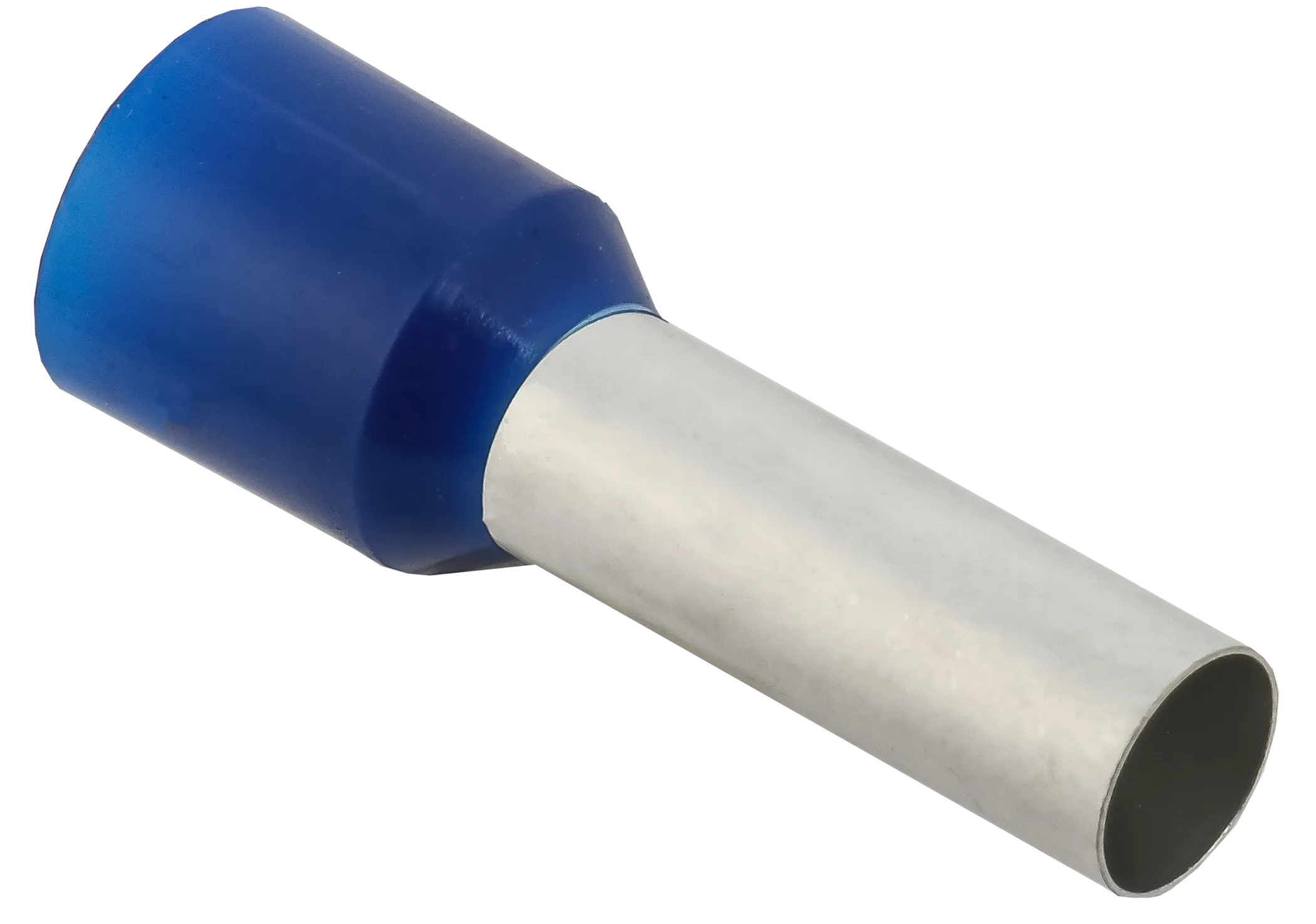 Наконечник НШВИ 16-18 темно-синий (100шт/упак) IEK