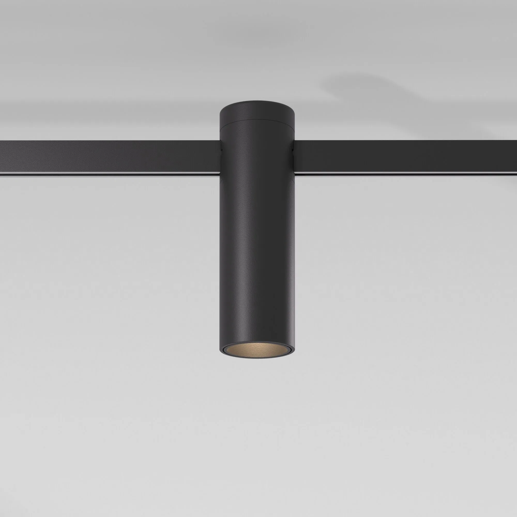 Esthetic Magnetic Трековый светильник 5W 3000K (чёрный) 85114/01 - Фото 10