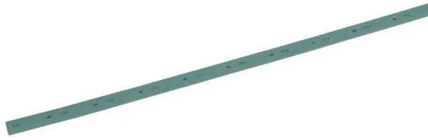 Трубка термоусадочная ТТУ нг-LS 16/8 зеленая (1м) IEK UDRS-D16-1-K06