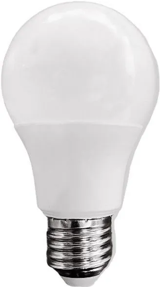 Лампа светодиодная STD-A60-25W 6500K E27 A60/STD/25W/DL