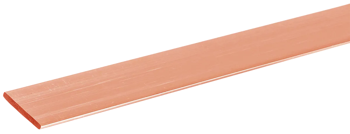 Шина медная М1Т 5х30х4000мм IEK