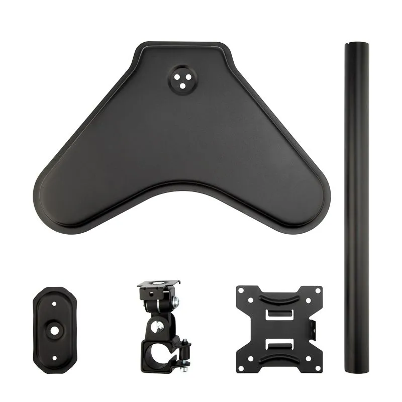 Кронштейн для монитора 13"-27", настольный с подставкой, серия PROFI REXANT - Фото 3