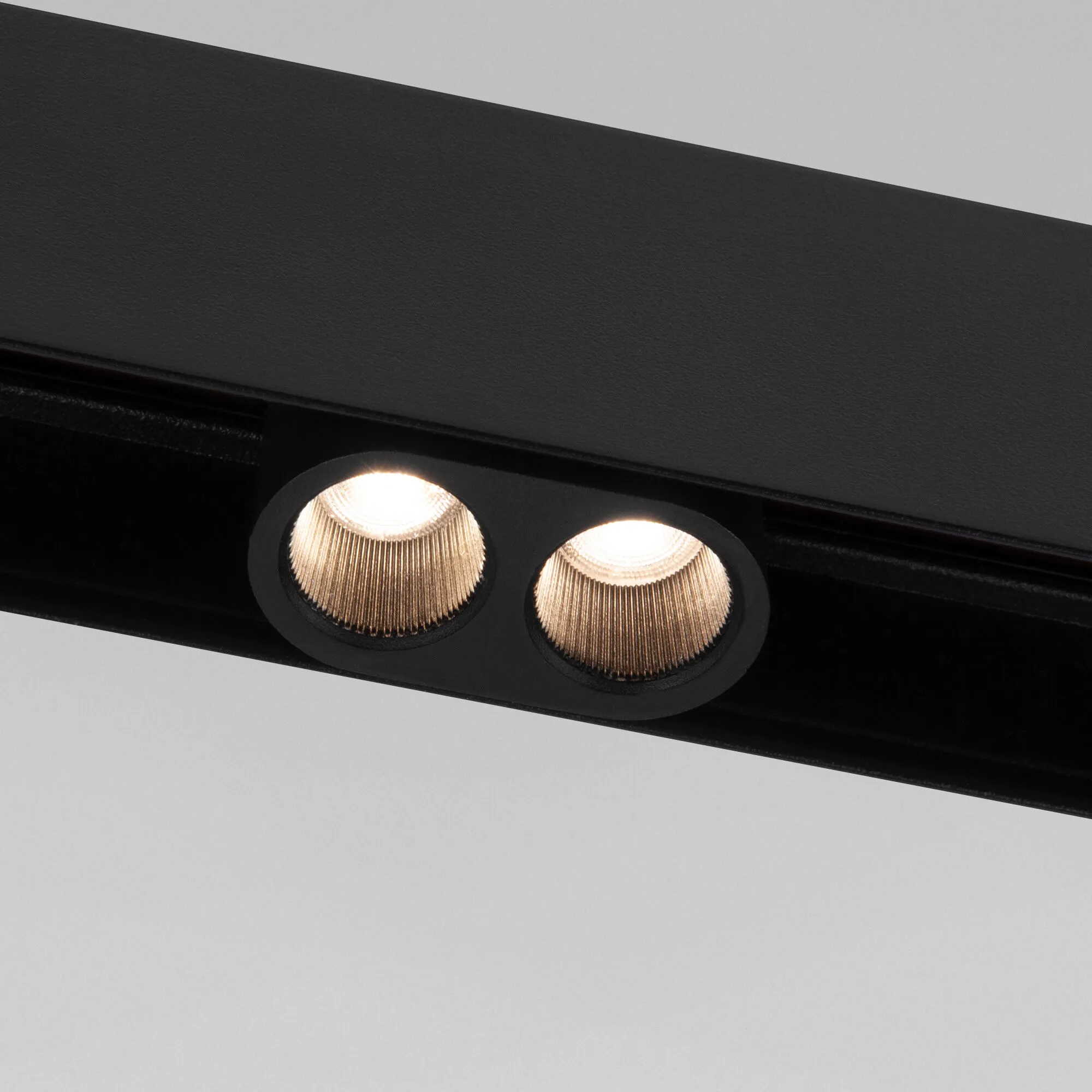 Slim Magnetic M02 Трековый светильник 4W 4200K Smally (черный) 85510/01 85510/01 Elektrostandard - Фото 2