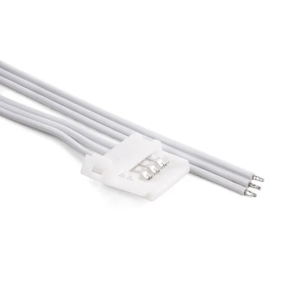 Коннектор для ленты 5050 24V 60Led 24W IP20 гибкий односторонний (10шт) a053733 Elektrostandard - Фото 2