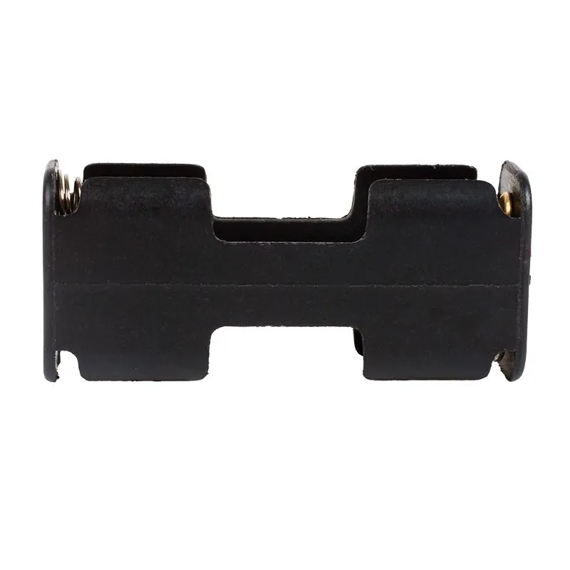 Батарейный отсек 2xAA (с проводами, двухсторонний) - Фото 4