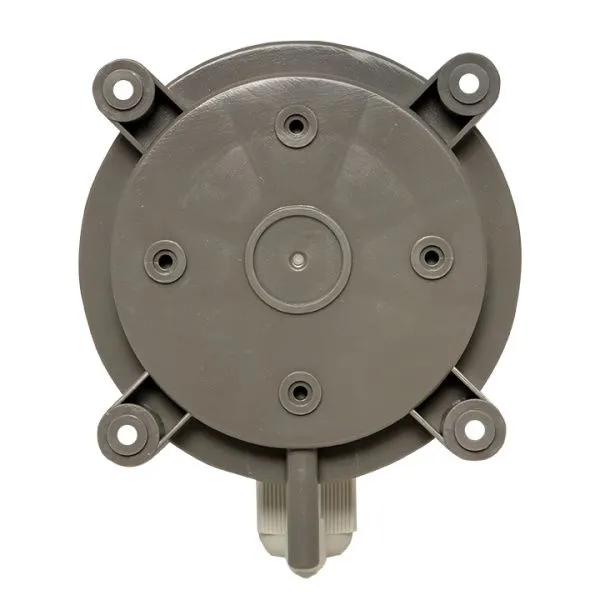 Реле перепада давления EKF RVG-10-500 (500 Па) - Фото 2