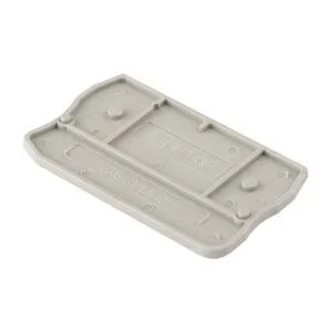 Заглушка для JXB-ST-1.5/2.5 серая EKF sak-st-1.5/2.5