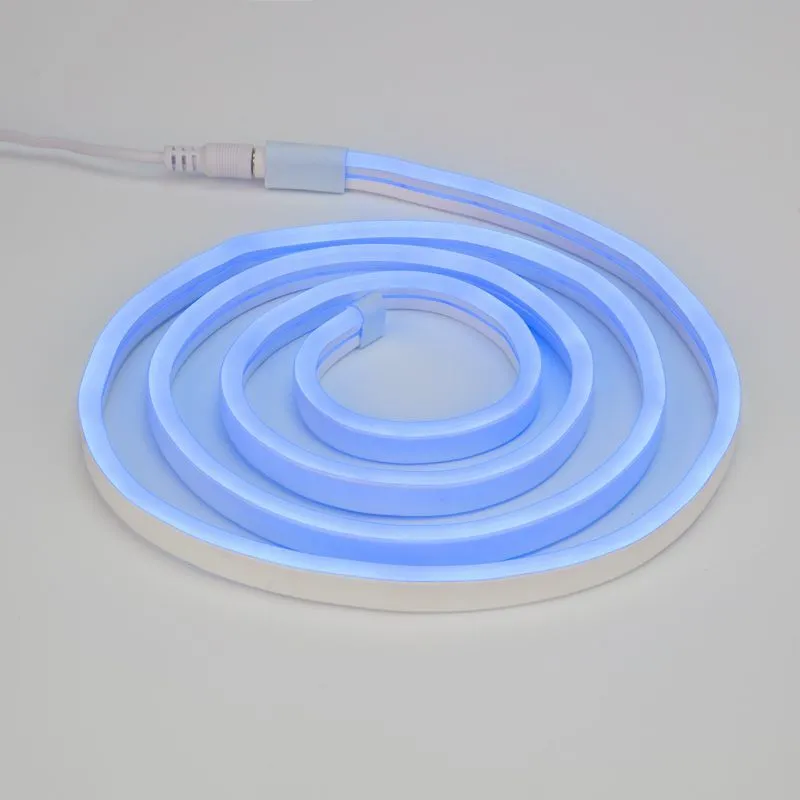Набор для создания неоновых фигур NEON-NIGHT Креатив 180 LED, 1.5 м, синий 131-023-1