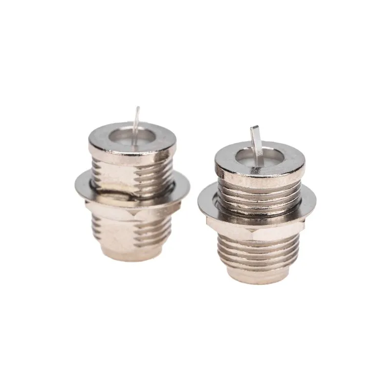 F-разъем на корпус с контактом PROconnect - Фото 2