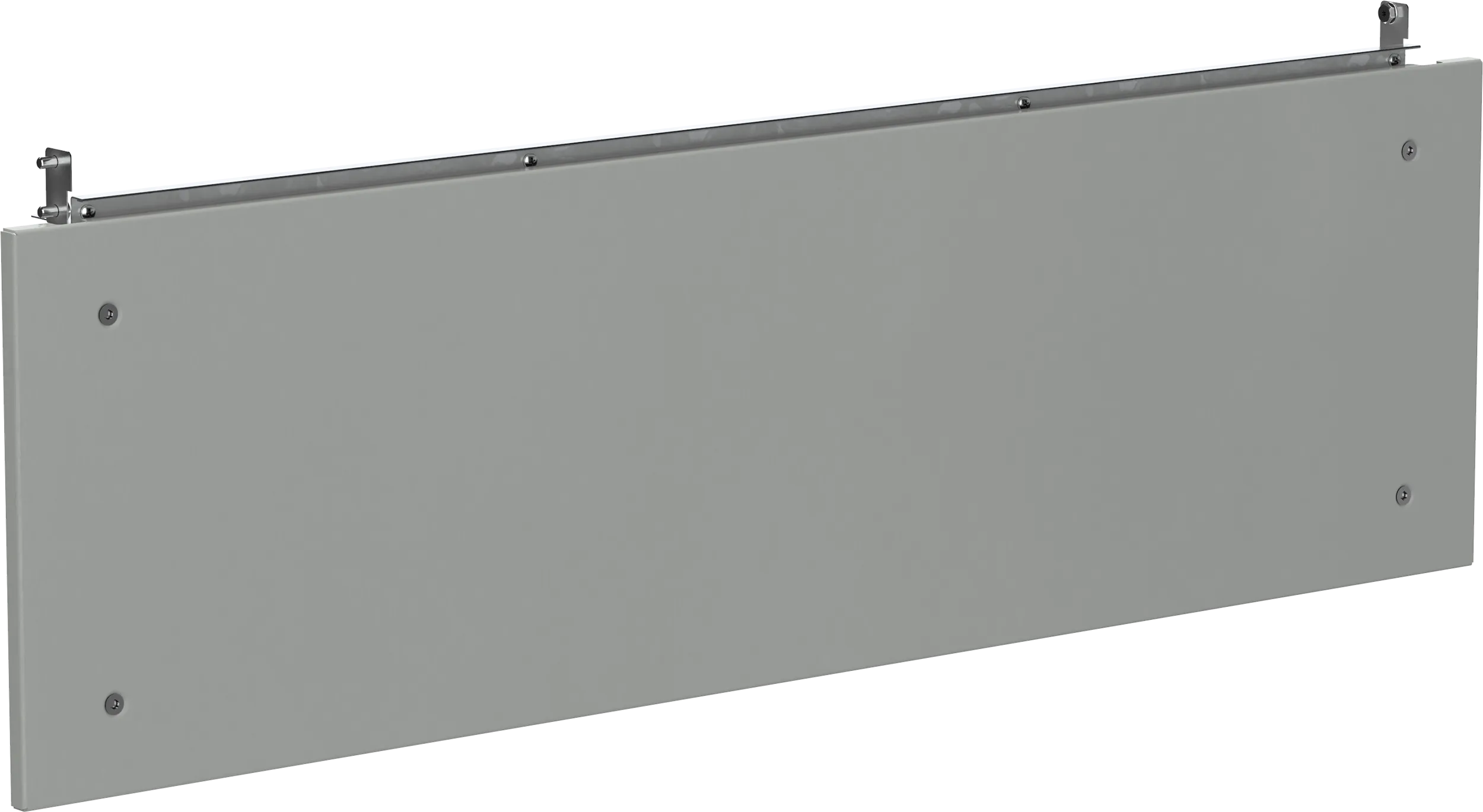 FORMAT Фальш-панель внешняя 250х1000мм IP54 (2шт/компл) IEK