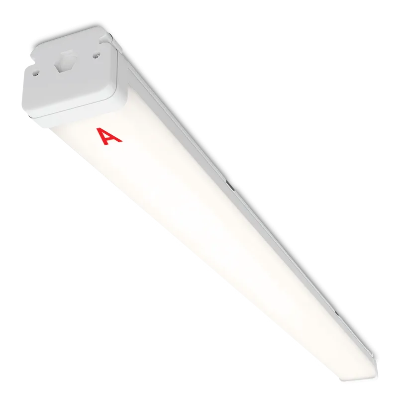 Светильник WOLTA STD ДСП15-36-041-4К с БАП EM1 36Вт 4000К IP67 Матовый 4000лм 1250х83х70мм 1/1