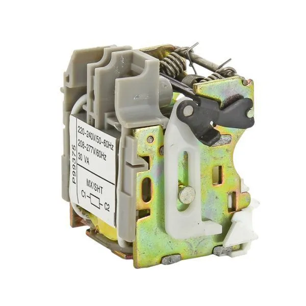 Расцепитель независимый к ВА-99С (Compact NS) MX 100-630А EKF - Фото 2