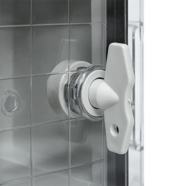 ЩМП-П прозрачная дверь (700х500х250) IP65 PROXIMA EKF - Фото 8