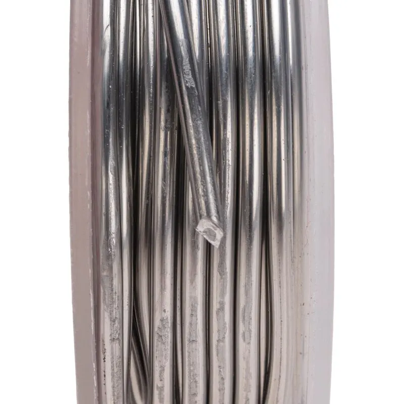 Припой с канифолью, 100г, Ø2мм, (олово 60%, свинец 40%), катушка, блистер REXANT - Фото 4