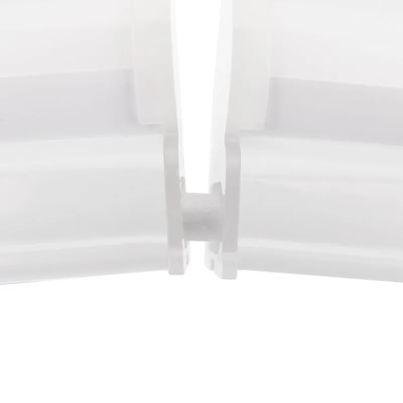 Светильник линейный T5 8Вт IP20 6500K холодный свет 565мм с выключателем и соединителем REXANT - Фото 2