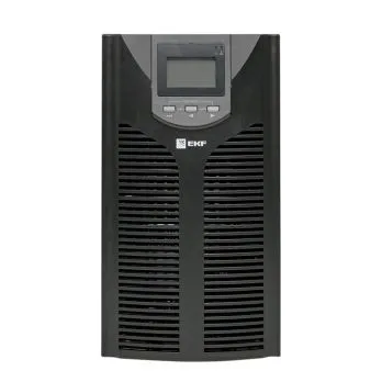 ИБП E-Power SW900Pro-T 3000 ВА/2700Вт