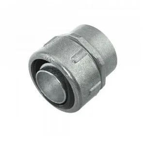 Резьбовой крепежный элемент с внутренней резьбой РКв-25 У2  IP54 ГОФРОМАТИК (ЗЭТАРУС)