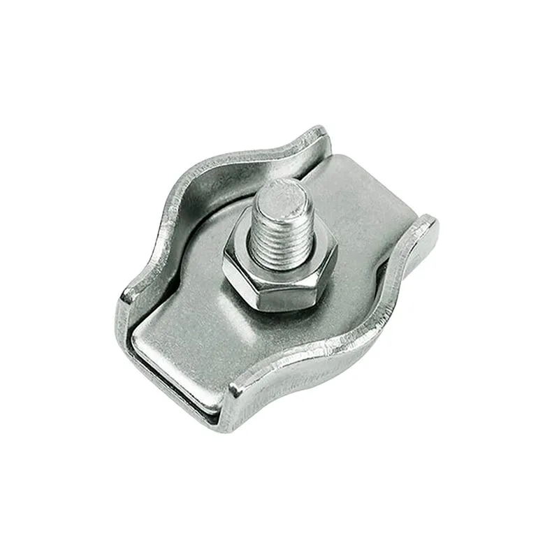 Зажим для троса Simplex 2мм 09-5681