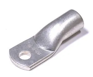 Наконечник медный лужёный ТМЛ 150-16-19 ЗЭТАРУС zeta10633