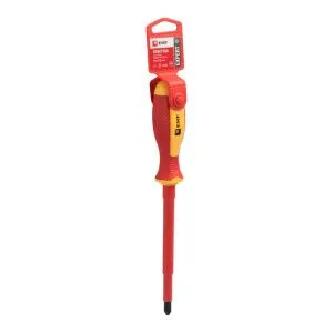 Отвертка Expert PH3x150 мм 1000В EKF ph-3-150-exp-in